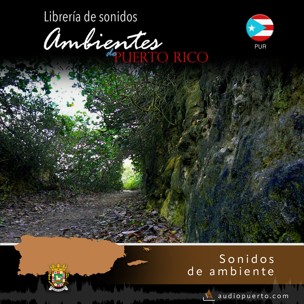 ADPR012 - Costa de Guajataca, Isabela