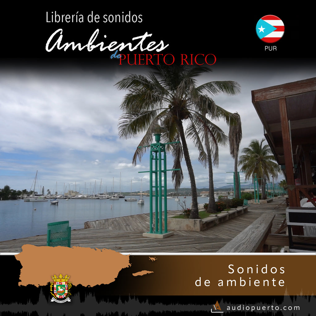 ADPR018 - La Guancha, Ponce