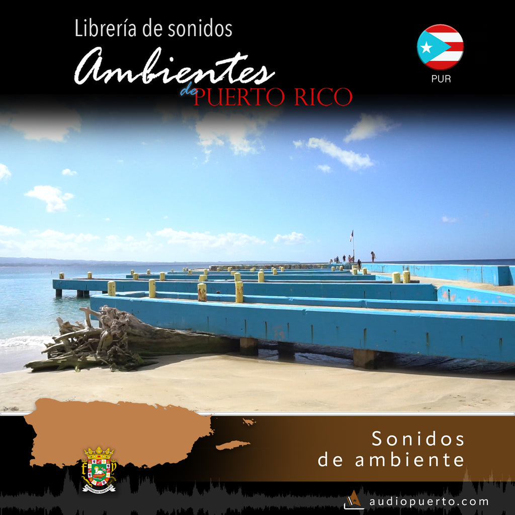 ADPR028 - Playa Crash Boat