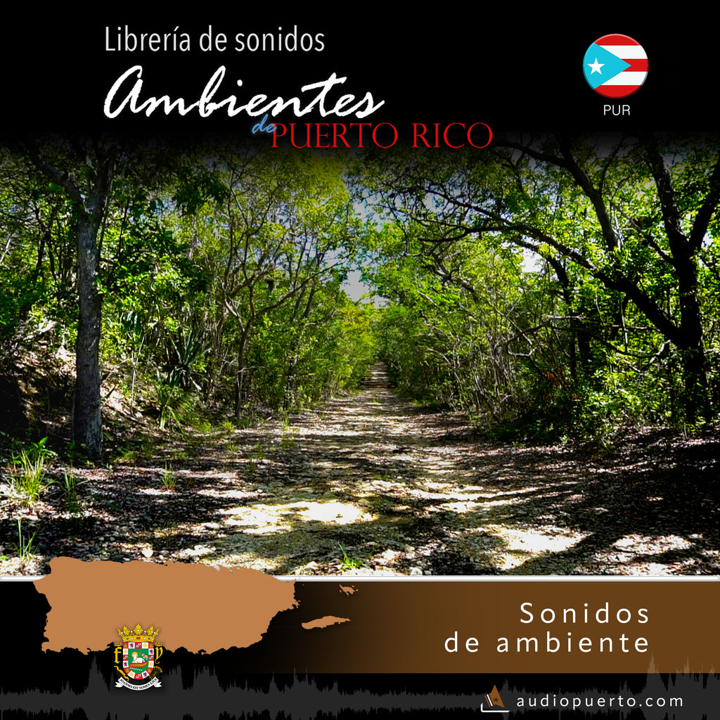 ADPR006 - Guanica's Dry Forest