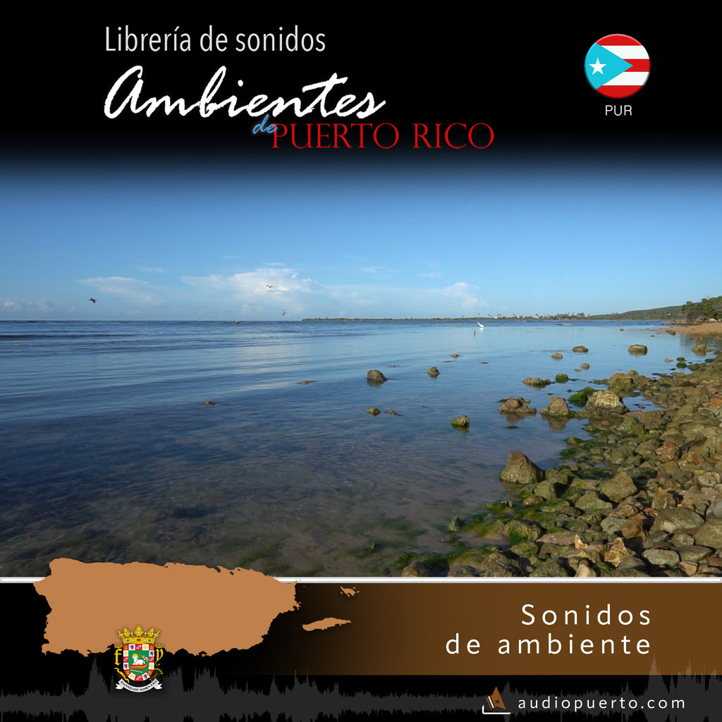 ADPR013 - Costa del Bosque Seco, Guayanilla