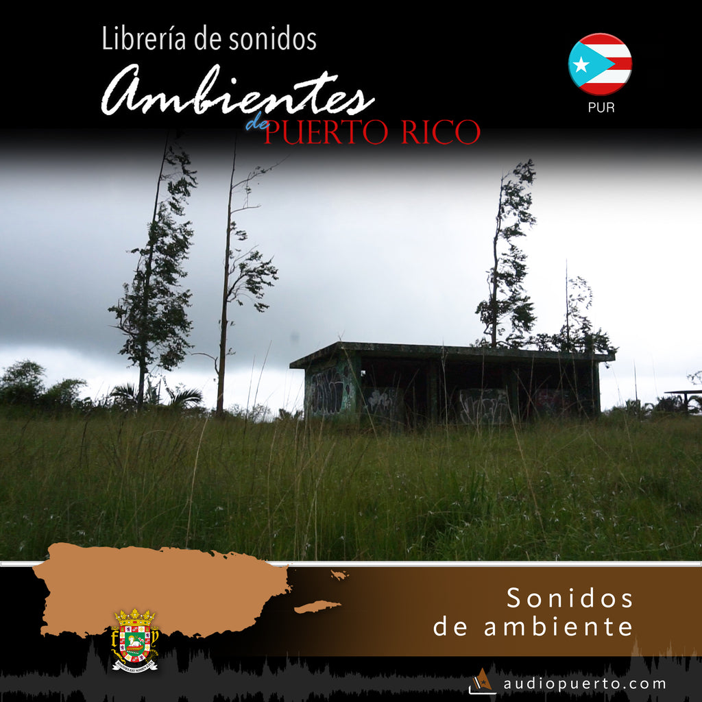 ADPR014 - El Banquillo, Ponce