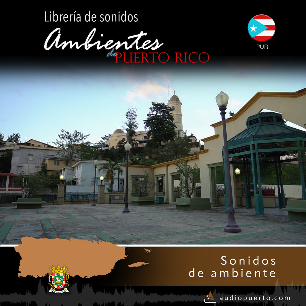 ADPR034 - Plaza pública de Hormigueros